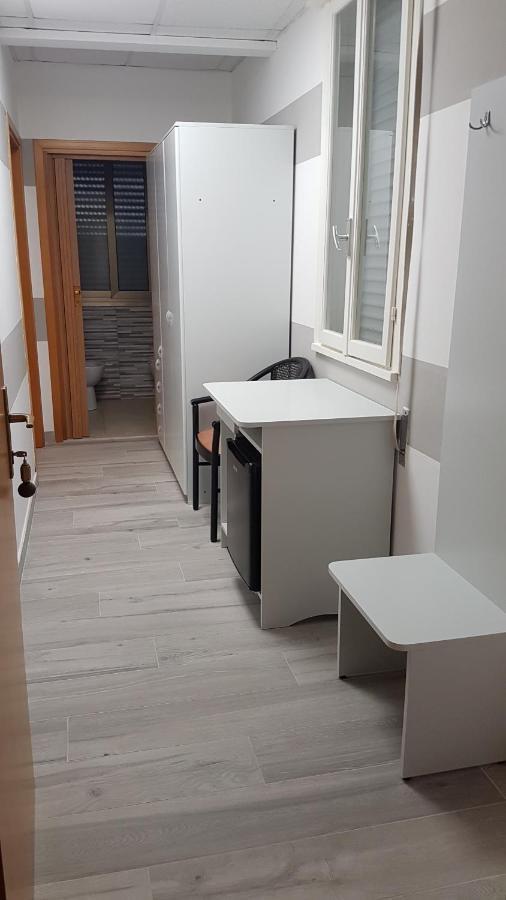 Albergo Paris سوتّومارينا المظهر الخارجي الصورة