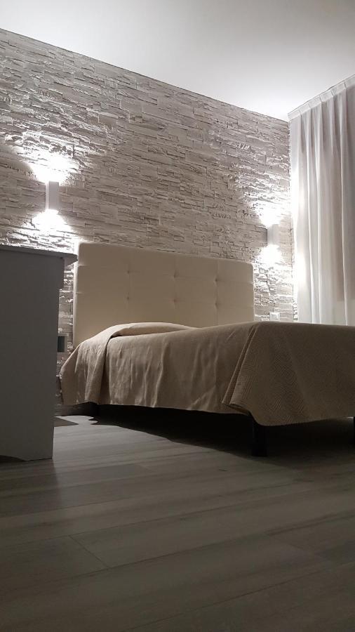 Albergo Paris سوتّومارينا المظهر الخارجي الصورة