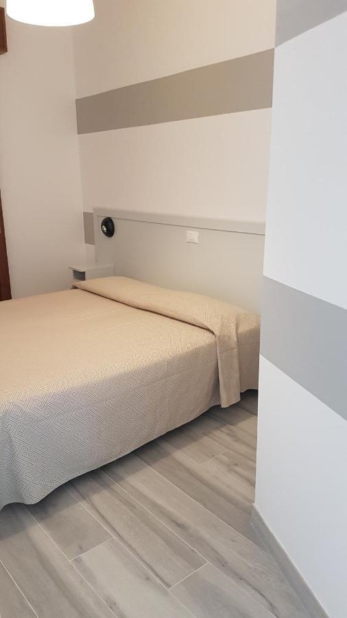 Albergo Paris سوتّومارينا المظهر الخارجي الصورة