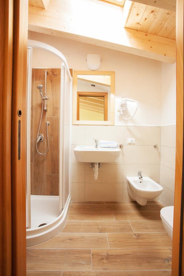 Albergo Paris سوتّومارينا المظهر الخارجي الصورة