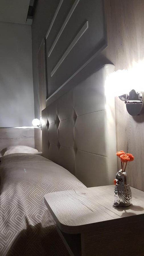 Albergo Paris سوتّومارينا المظهر الخارجي الصورة