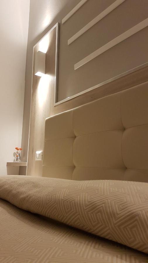 Albergo Paris سوتّومارينا المظهر الخارجي الصورة