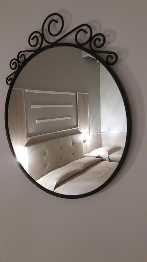 Albergo Paris سوتّومارينا المظهر الخارجي الصورة