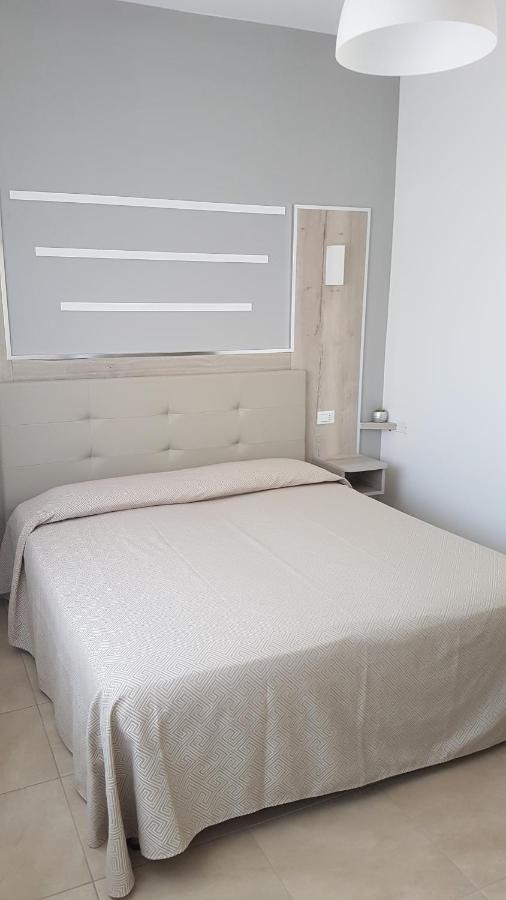 Albergo Paris سوتّومارينا المظهر الخارجي الصورة